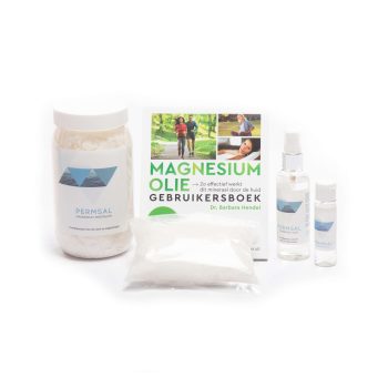 Magnesium Ervaringspakket - Zuiver Herstel