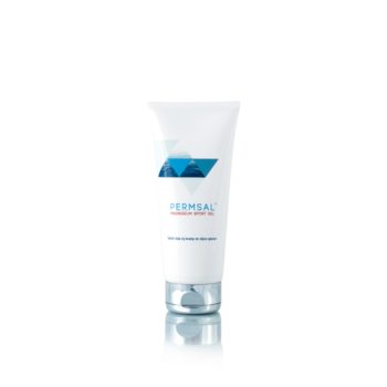 Magnesium Sport Gel met Rozemarijnolie - Permsal - 150 ml
