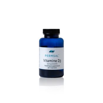 Vitamine D3-Permsal