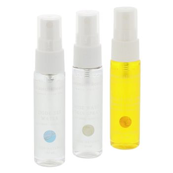 Natuurlijk Mooi Gelaat 30 ml - Calendula-Mandarijn - Botanical Beauty