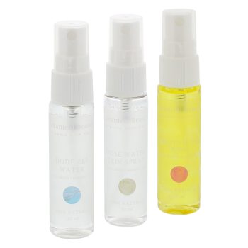 Natuurlijk Mooi Gelaat 30 ml - Roos - Botanical Beauty