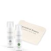 Toilettasje met zonneproducten - Botanical Beauty
