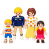 Innerlijke Familie 1