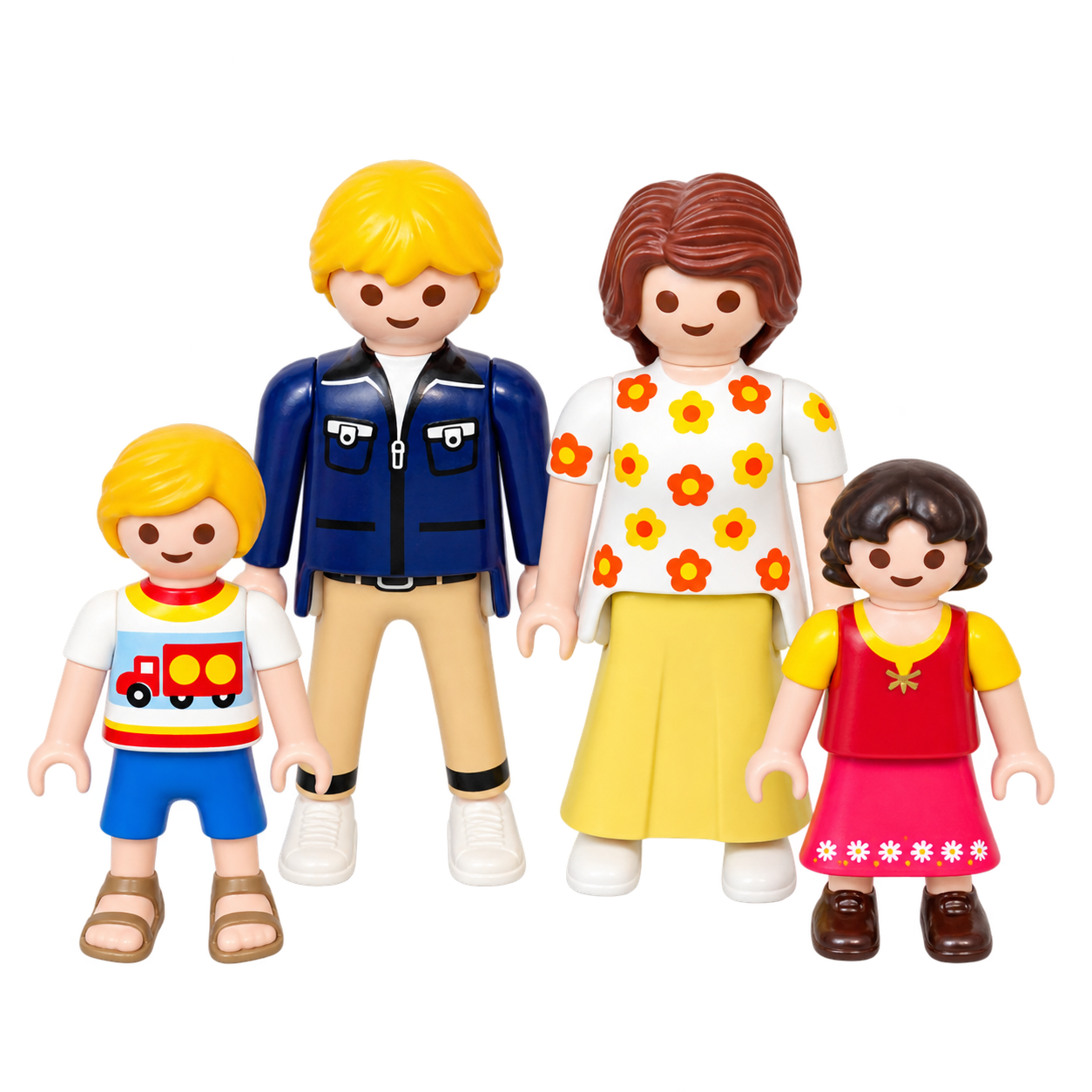 Innerlijke Familie 1