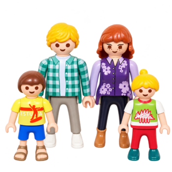 Innerlijke Familie 2