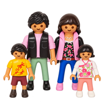 Innerlijke Familie 3
