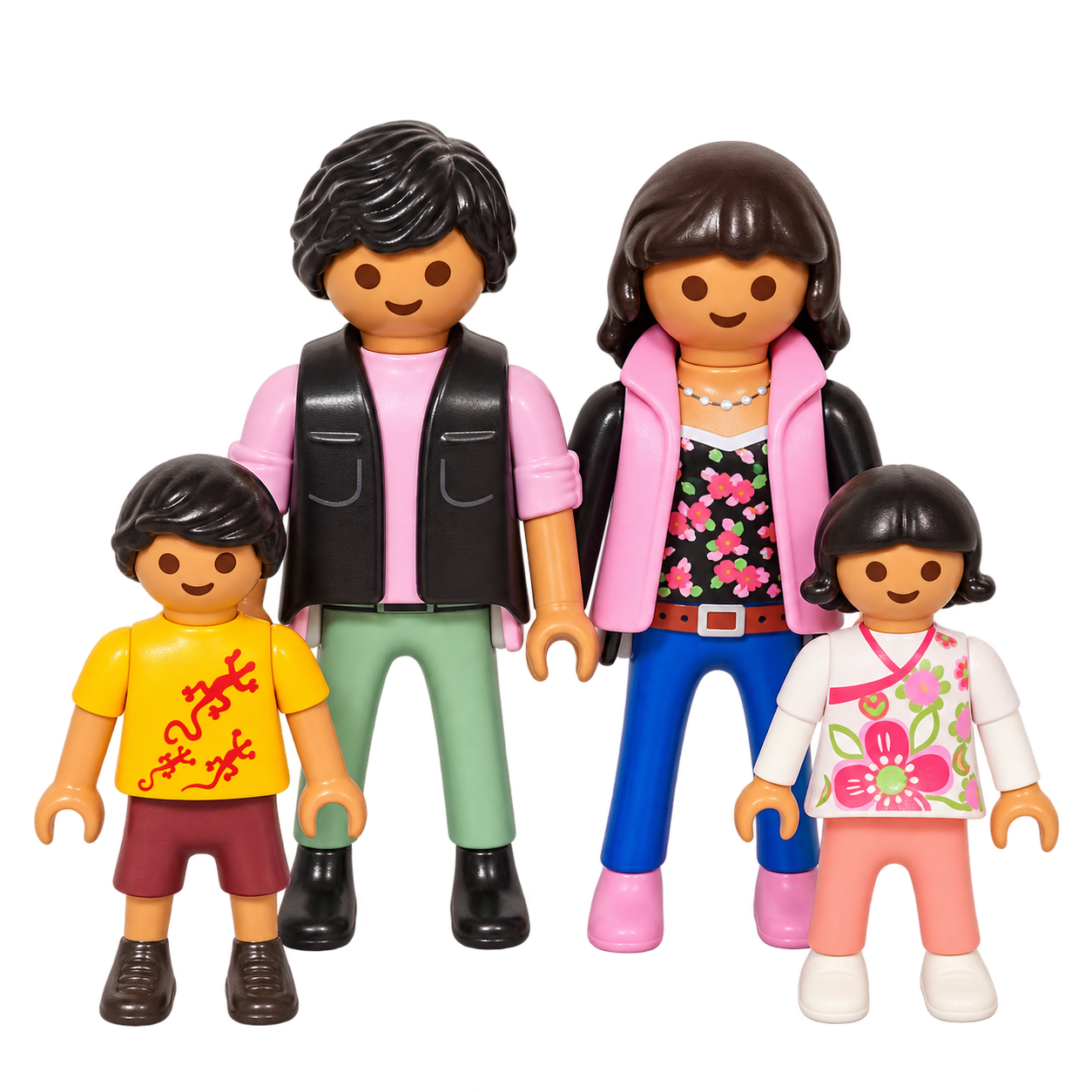 Innerlijke Familie 3