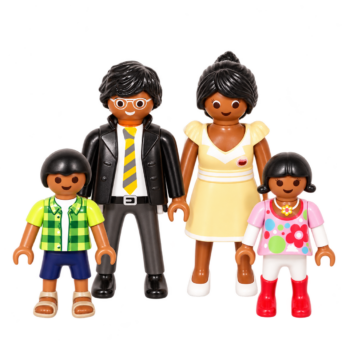 Innerlijke Familie 4