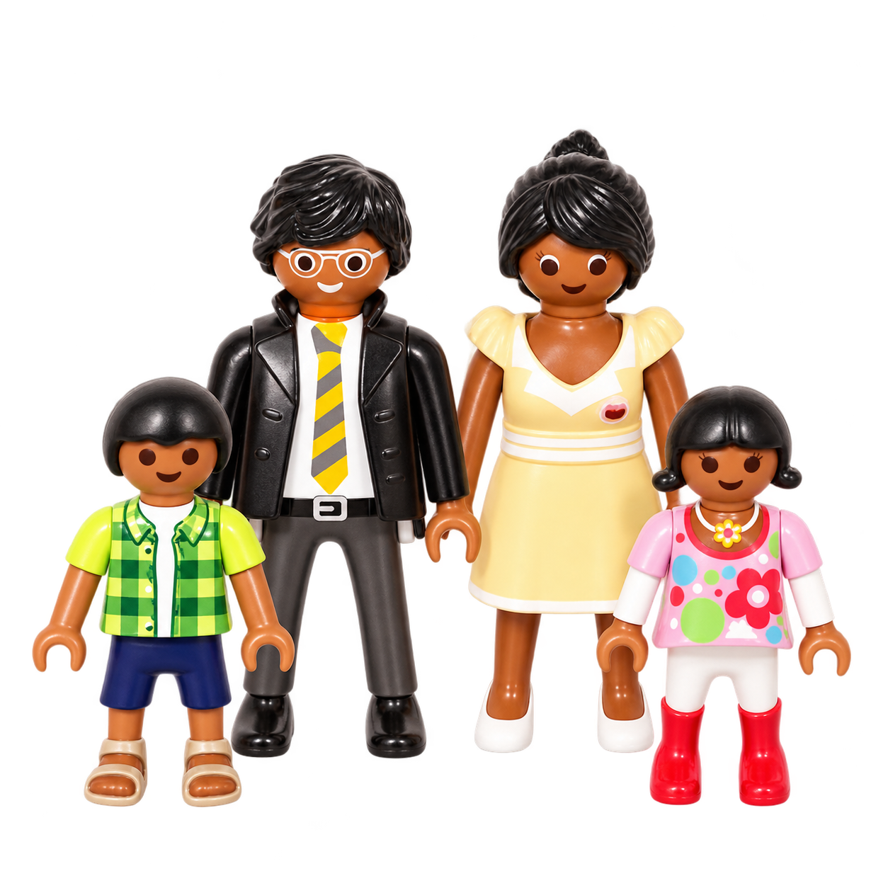 Innerlijke Familie 4