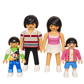 Innerlijke Familie 5