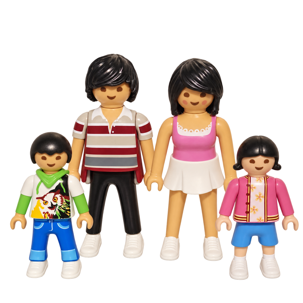 Innerlijke Familie 5