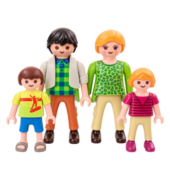 Innerlijke Familie 10