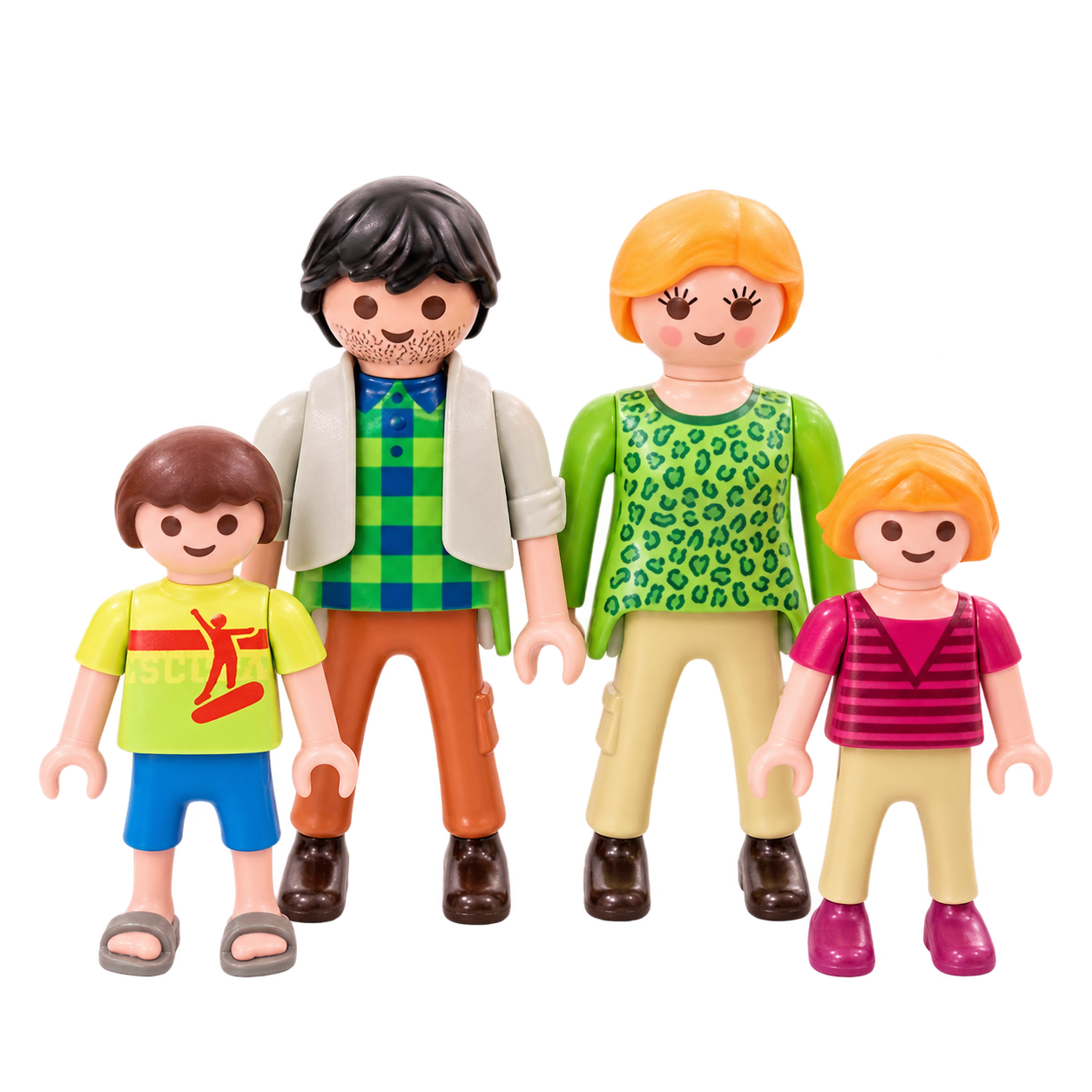 Innerlijke Familie 10