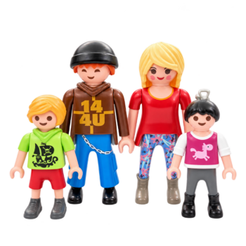 Innerlijke Familie 11
