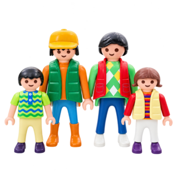 Innerlijke Familie 12
