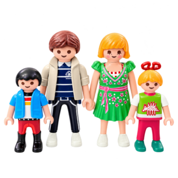 Innerlijke Familie 13