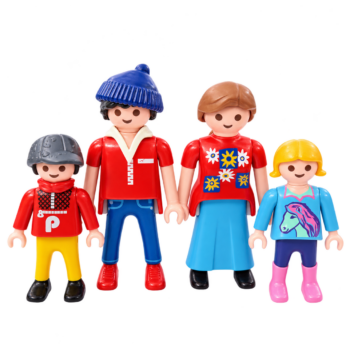 Innerlijke Familie 14