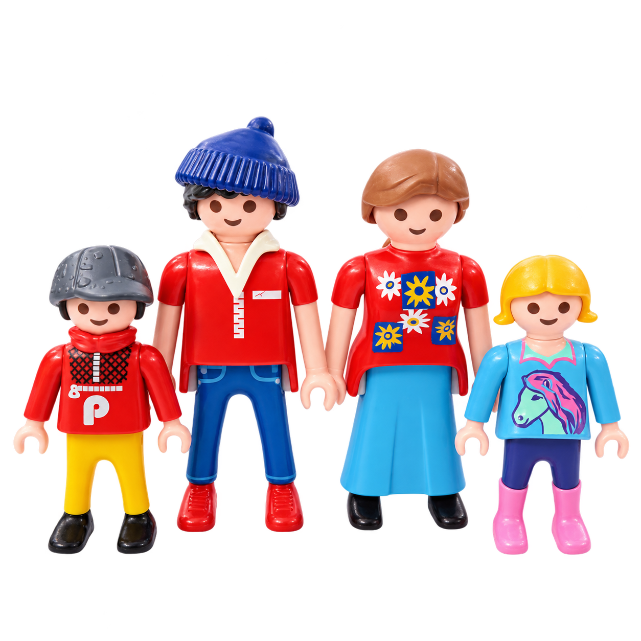 Innerlijke Familie 14